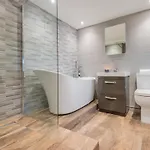 Holiday home 4 Bed In Sz321 *