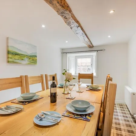 Holiday home 4 Bed In Sz321 Hackthorpe
