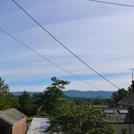 Holiday home 4 Bed In Penrith Oc-Sz321