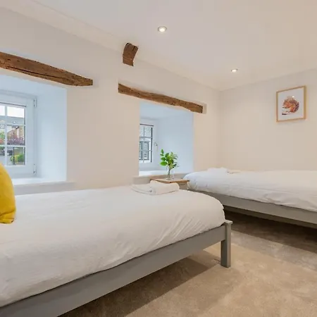 度假居 4 Bed In Sz321 Hackthorpe