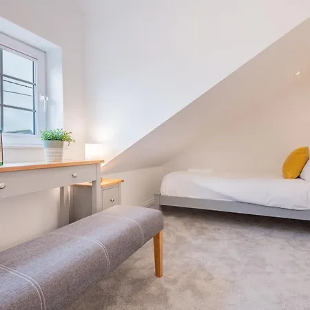 4 Bed In Sz321 度假居 Hackthorpe