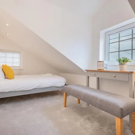 4 Bed In Sz321 度假居 Hackthorpe