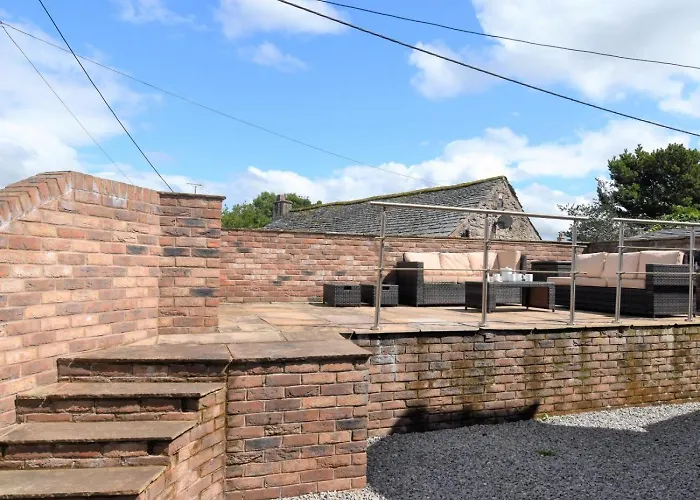 4 Bed In Sz321 Hackthorpe